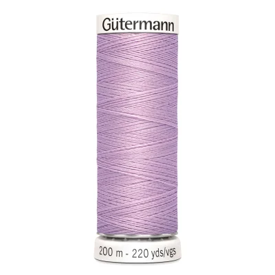 Fil Gütermann Pour tout coudre 200m - 441