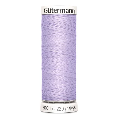 Fil Gütermann Pour tout coudre 200m - 442