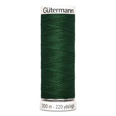 Fil Gütermann Pour tout coudre 200m - 456