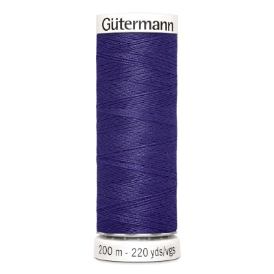 Fil Gütermann Pour tout coudre 200m - 463