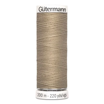 Fil Gütermann Pour tout coudre 200m - 464