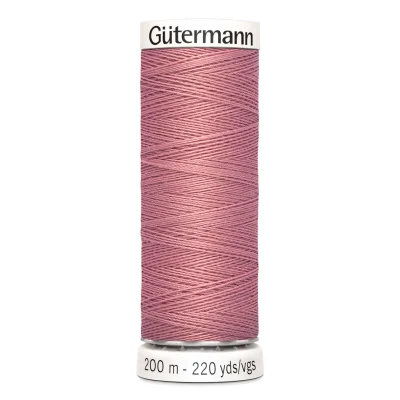 Fil Gütermann Pour tout coudre 200m - 473