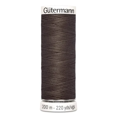 Fil Gütermann Pour tout coudre 200m - 480