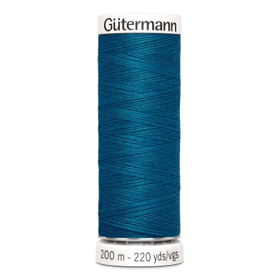 Fil Gütermann Pour tout coudre 200m - 483