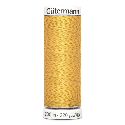 Fil Gütermann Pour tout coudre 200m - 488