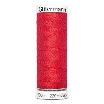 Fil Gütermann Pour tout coudre 200m - 491
