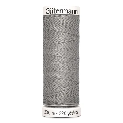 Fil Gütermann Pour tout coudre 200m - 495