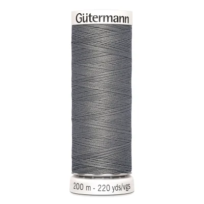 Fil Gütermann Pour tout coudre 200m - 496
