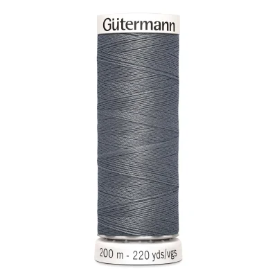 Fil Gütermann Pour tout coudre 200m - 497