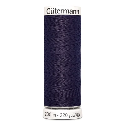 Fil Gütermann Pour tout coudre 200m - 512