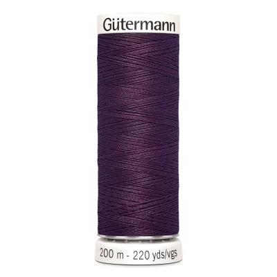 Fil Gütermann Pour tout coudre 200m - 517