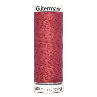 Fil Gütermann Pour tout coudre 200m - 519