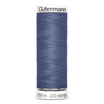 Fil Gütermann Pour tout coudre 200m - 521