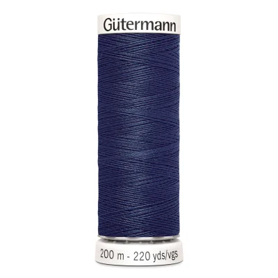 Fil Gütermann Pour tout coudre 200m - 537