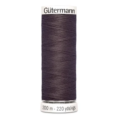 Fil Gütermann Pour tout coudre 200m - 540