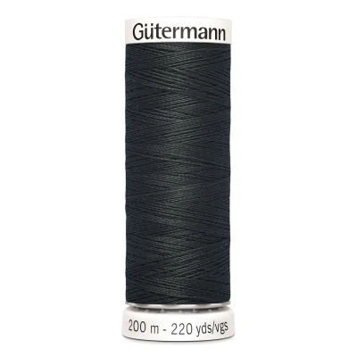 Fil Gütermann Pour tout coudre 200m - 542