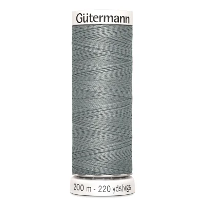 Fil Gütermann Pour tout coudre 200m - 545