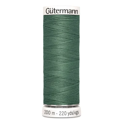 Fil Gütermann Pour tout coudre 200m - 553