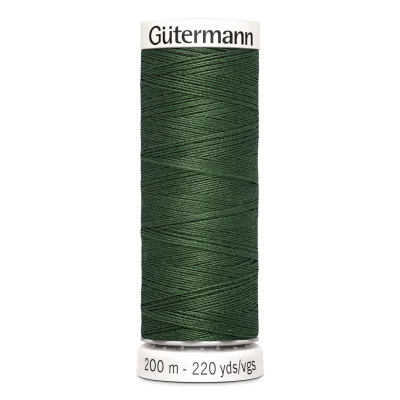 Fil Gütermann Pour tout coudre 200m - 561