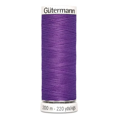 Fil Gütermann Pour tout coudre 200m - 571