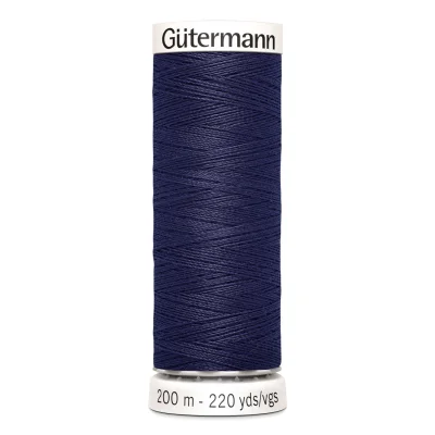 Fil Gütermann Pour tout coudre 200m - 575