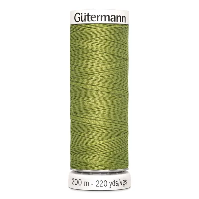 Fil Gütermann Pour tout coudre 200m - 582