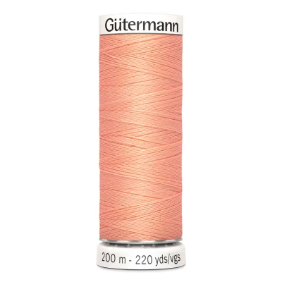 Fil Gütermann Pour tout coudre 200m - 586