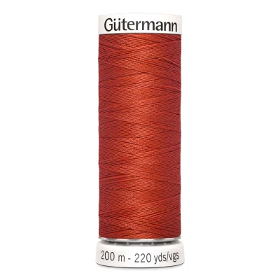 Fil Gütermann Pour tout coudre 200m - 589
