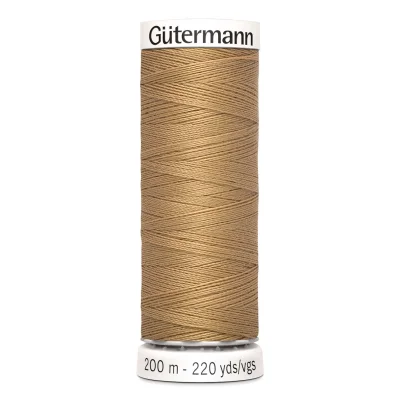 Fil Gütermann Pour tout coudre 200m - 591