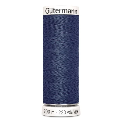 Fil Gütermann Pour tout coudre 200m - 593