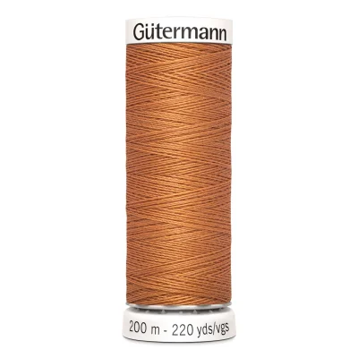 Fil Gütermann Pour tout coudre 200m - 612