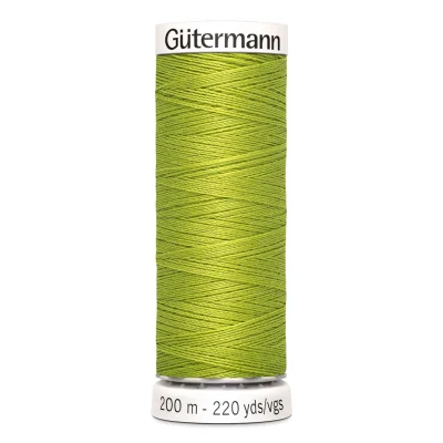 Fil Gütermann Pour tout coudre 200m - 616