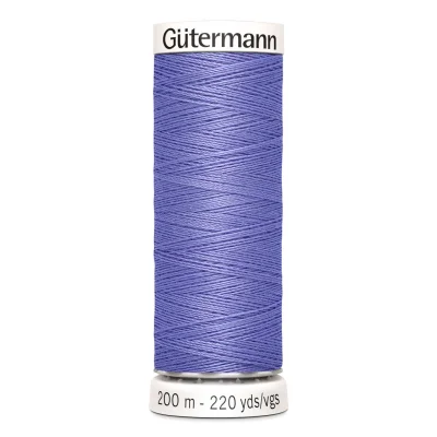 Fil Gütermann Pour tout coudre 200m - 631