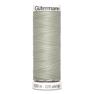 Fil Gütermann Pour tout coudre 200m - 633