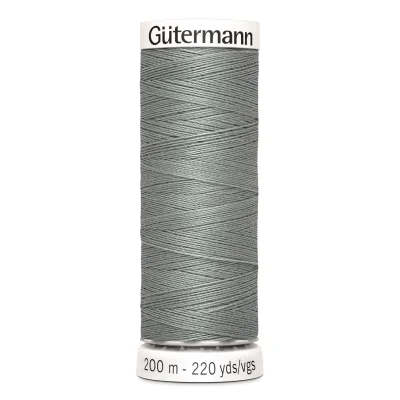 Fil Gütermann Pour tout coudre 200m - 634