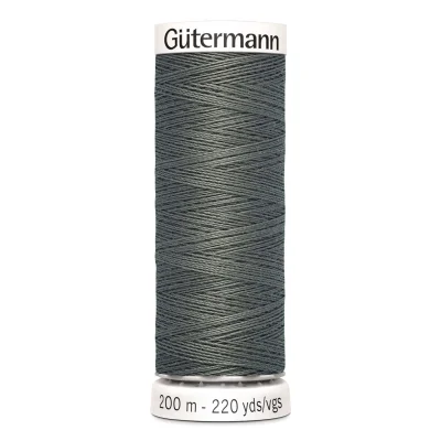 Fil Gütermann Pour tout coudre 200m - 635