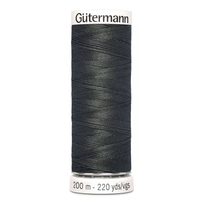 Fil Gütermann Pour tout coudre 200m - 636