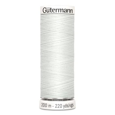 Fil Gütermann Pour tout coudre 200m - 643