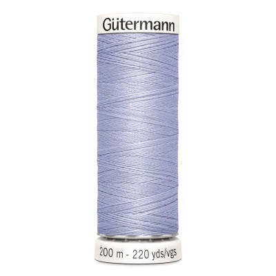 Fil Gütermann Pour tout coudre 200m - 656
