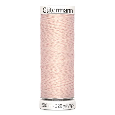 Fil Gütermann Pour tout coudre 200m - 658