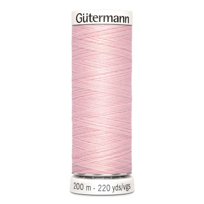 Fil Gütermann Pour tout coudre 200m - 659