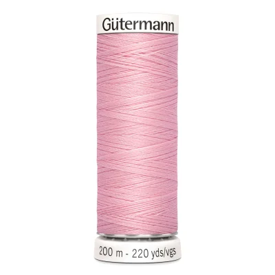 Fil Gütermann Pour tout coudre 200m - 660