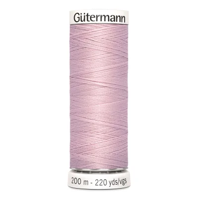 Fil Gütermann Pour tout coudre 200m - 662