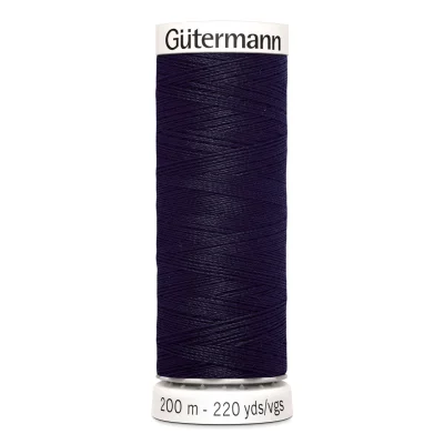 Fil Gütermann Pour tout coudre 200m - 665
