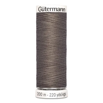 Fil Gütermann Pour tout coudre 200m - 669