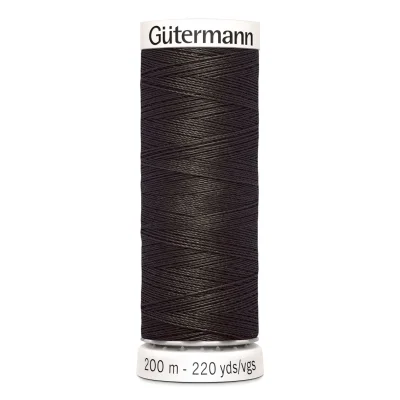 Fil Gütermann Pour tout coudre 200m - 671