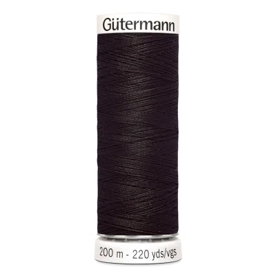 Fil Gütermann Pour tout coudre 200m - 682
