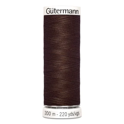 Fil Gütermann Pour tout coudre 200m - 694