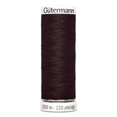 Fil Gütermann Pour tout coudre 200m - 696
