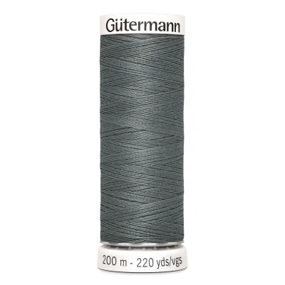 Fil Gütermann Pour tout coudre 200m - 701
